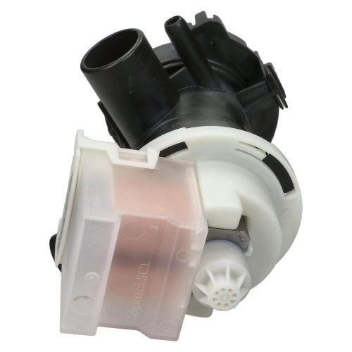 Washing Machine Drain Pump : Copreci (KEBS 111/047) 30W. Part