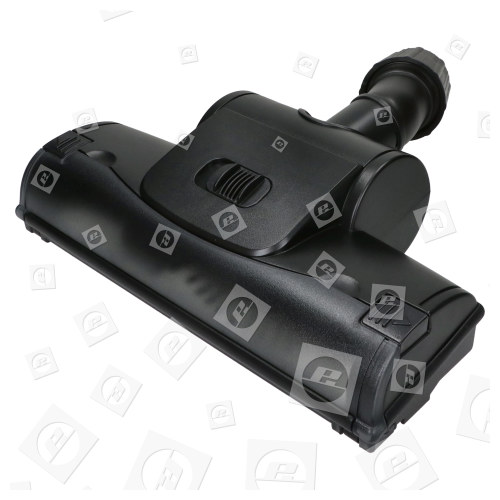 Vacuum Cleaner Screw Fit Turbo Tool – 31mm To 37mm