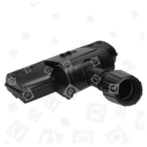 Vacuum Cleaner Screw Fit Turbo Tool – 31mm To 37mm