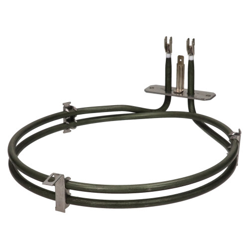 Merloni (Indesit Group) Fan Oven Element - 1600W