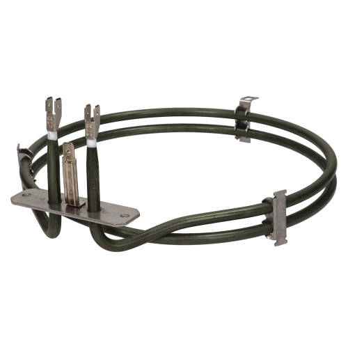 Merloni (Indesit Group) Fan Oven Element - 1600W