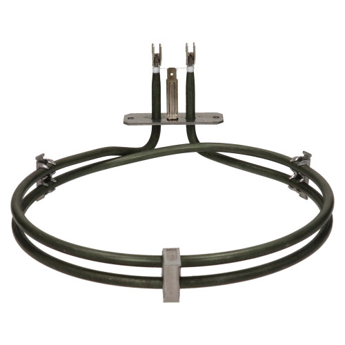 Merloni (Indesit Group) Fan Oven Element - 1600W