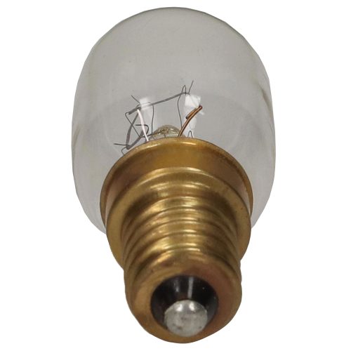 25W Ses (E14) Pygmy Lamp