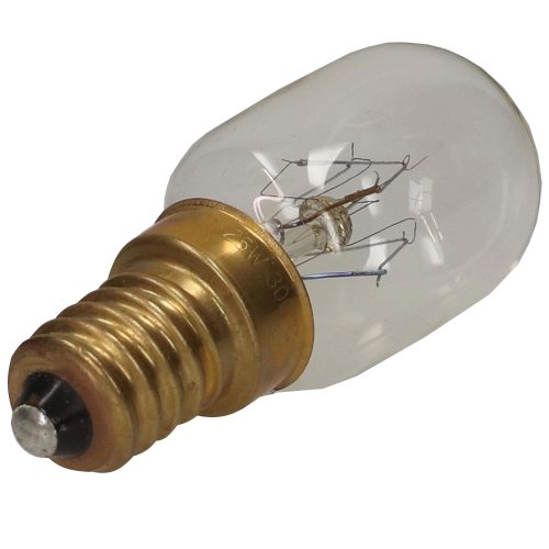 25W Ses (E14) Pygmy Lamp
