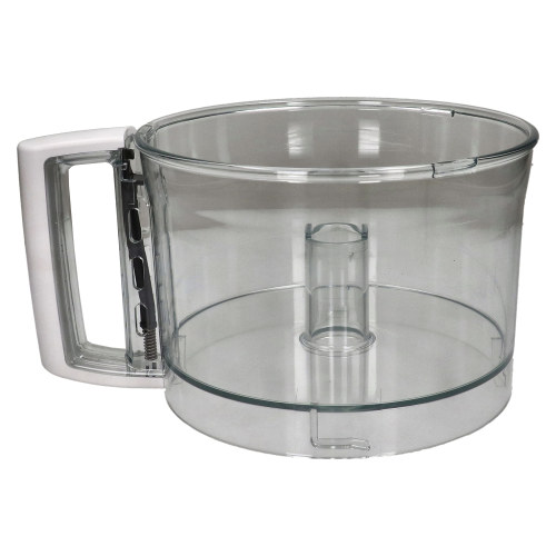 Magimix Food Processor Main Mixing Bowl - 14 X 20cm