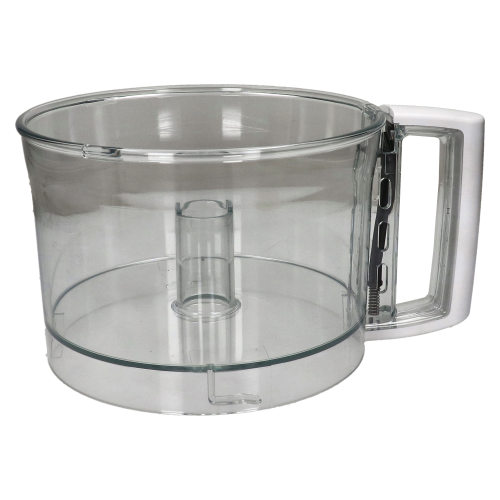 Magimix Food Processor Main Mixing Bowl - 14 X 20cm