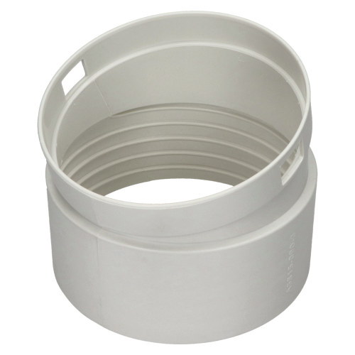 Delonghi Air Conditioner Angled Exhaust Hose Adapter Part Number delonghi-air-conditioner-angled-exhaust-hose-adapter-part-number