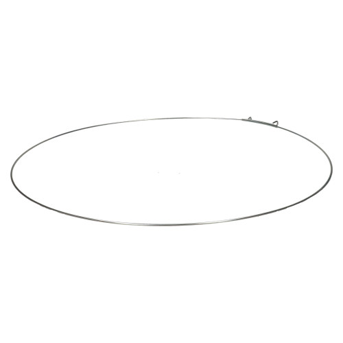 Washing Machine Door Gasket Clamp