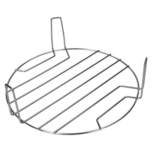 Microwave Rack