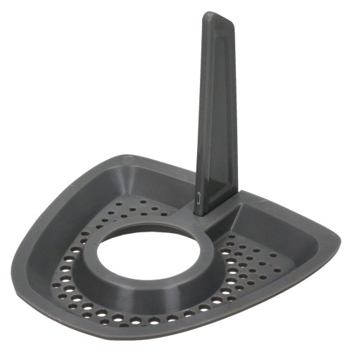 Filtre Du R&eacute;servoir D'eau Us&eacute;e De Nettoyeur Polyvalent Crosswave Bissell