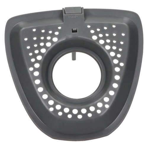 Filtre Du R&eacute;servoir D'eau Us&eacute;e De Nettoyeur Polyvalent Crosswave Bissell