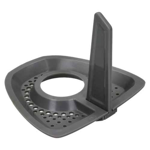 Filtre Du Réservoir D'eau Usée De Nettoyeur Polyvalent Crosswave Bissell