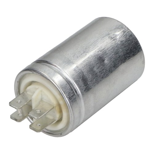 Continental 5UF Capacitor