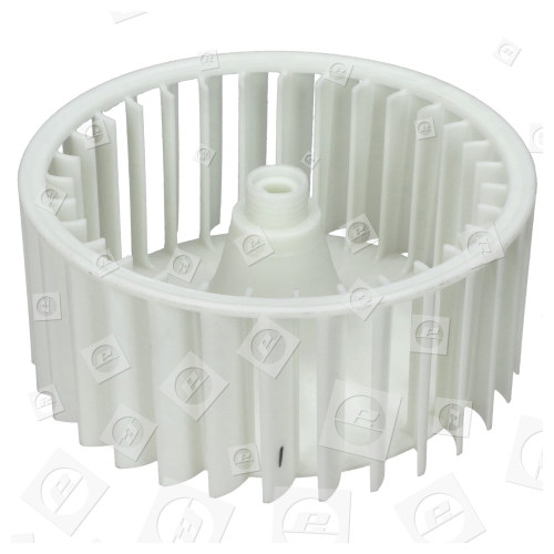 Oceania Tumble Dryer Process Fan Wheel Assembly