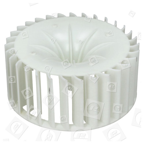 Oceania Tumble Dryer Process Fan Wheel Assembly