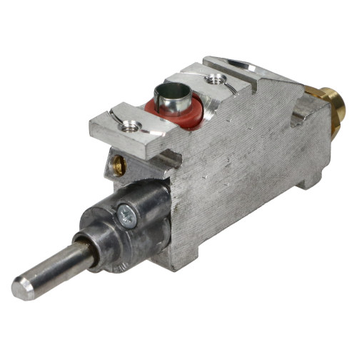 Arctic Gas Hob Tap