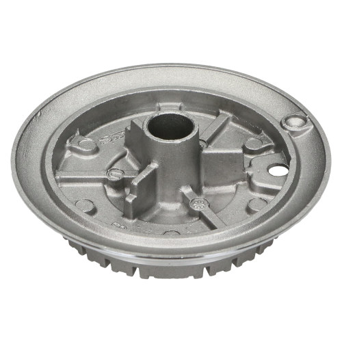 Delonghi Backofen-Brennerkrone - Mittelgro&szlig;