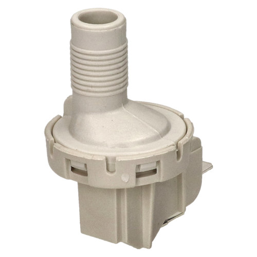 Dishwasher Pressure Switch - Heater