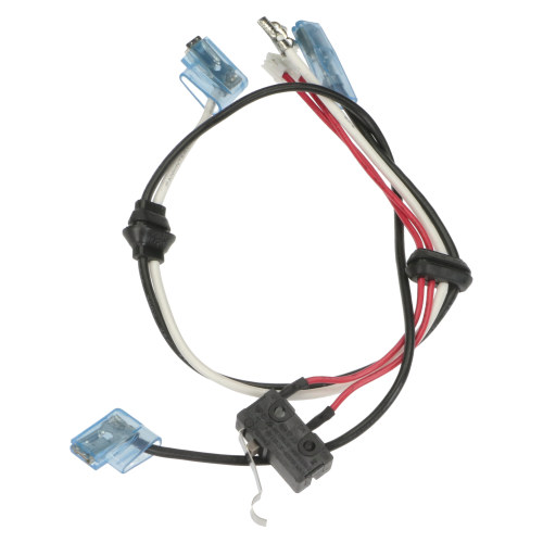 Dyson Vacuum Cleaner Motor Bucket Wiring Assembly