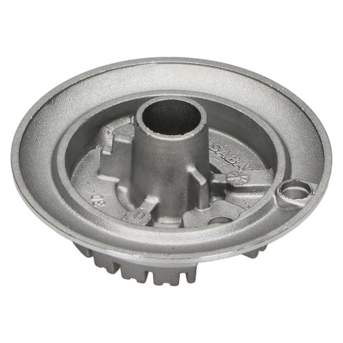Delonghi Auxiliary Burner Head