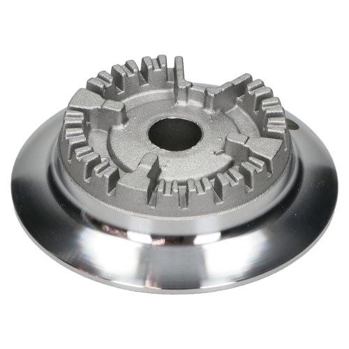 Delonghi Auxiliary Burner Head