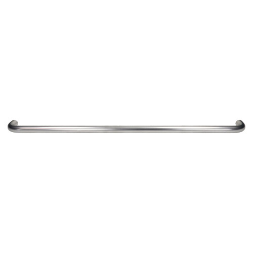 Belling Main & Top Oven Door Handle - Silver