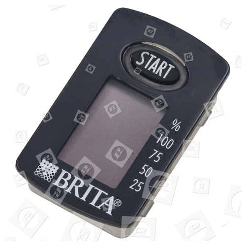 Magimix Brita Water Filter Replacment Indicator For Coffee Machine
