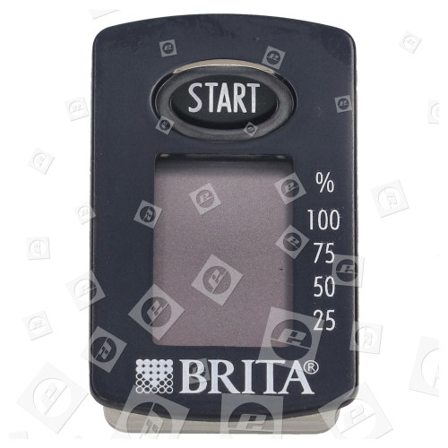 Magimix Brita Water Filter Replacment Indicator For Coffee Machine