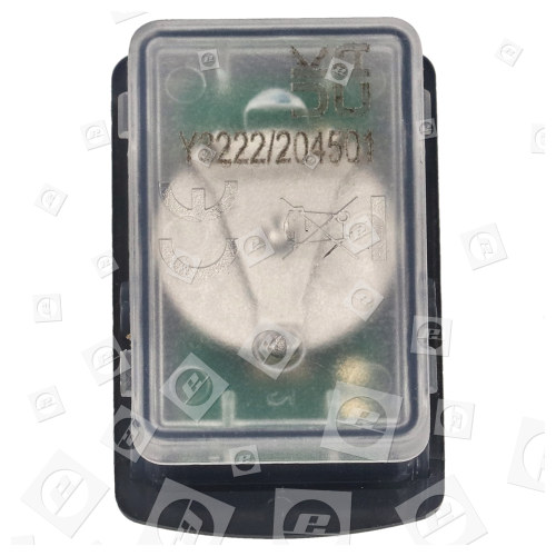 Magimix Brita Water Filter Replacment Indicator For Coffee Machine