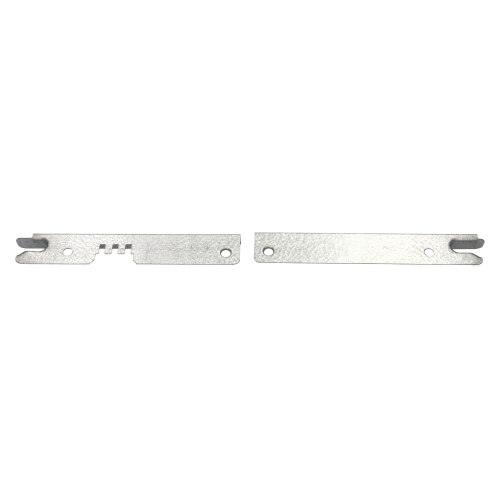 Fisher & Paykel Dishwasher Handle Kit Assembly