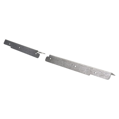 Fisher & Paykel Dishwasher Handle Kit Assembly