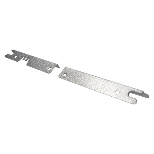 Fisher & Paykel Dishwasher Handle Kit Assembly