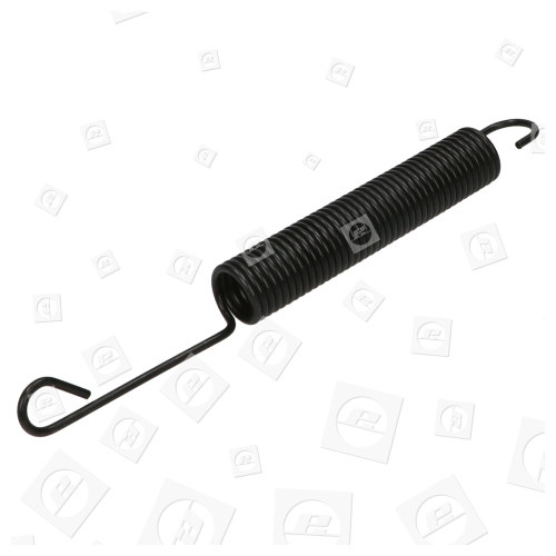 Dishwasher Door Spring