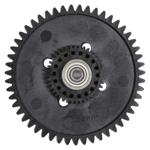 Qualcast Chainsaw Clutch