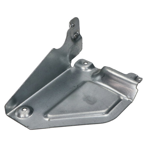 Arctic Oven Door Left Hand Hinge Fixing Plate