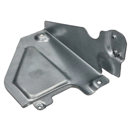 Arctic Oven Door Left Hand Hinge Fixing Plate