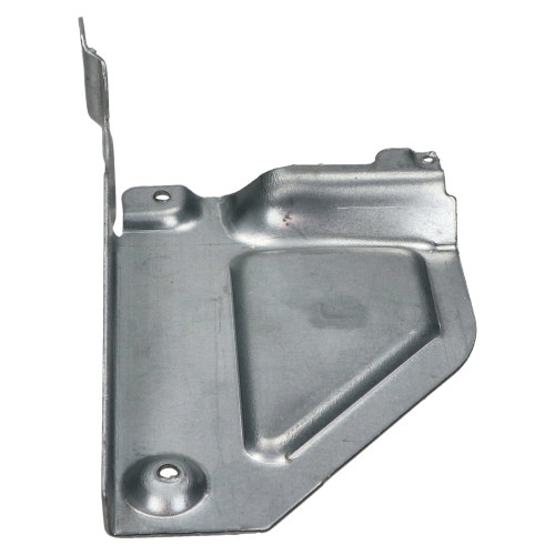 Arctic Oven Door Left Hand Hinge Fixing Plate