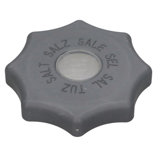 Dishwasher Salt Cap