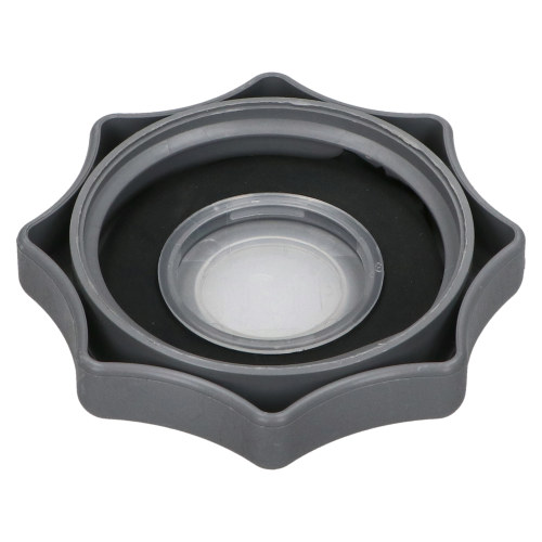 Dishwasher Salt Cap