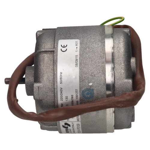 Asko Cooker Hood Motor 230V Ac 160W