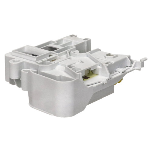 Verrouillage De La Porte Du Lave-linge Hotpoint