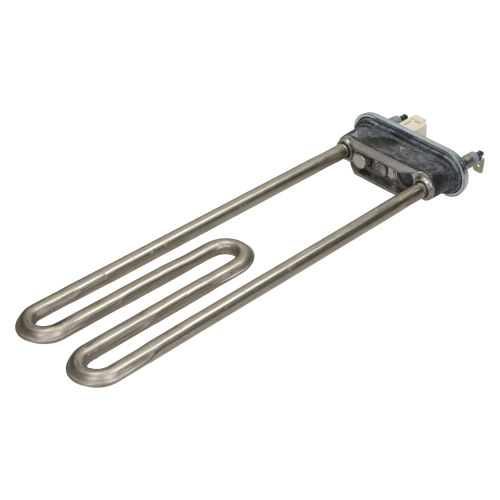 &Eacute;l&eacute;ment Chauffant Pour Lave-linge + NTC : 1600 W, Longueur Totale 270 Mm Haier