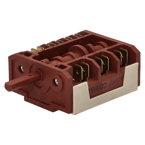 Electrolux Group Backofen-Funktionswahlschalter AN.EL 8071 (79402)