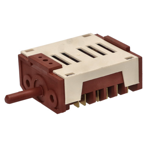 Electrolux Group Backofen-Funktionswahlschalter AN.EL 8071 (79402)