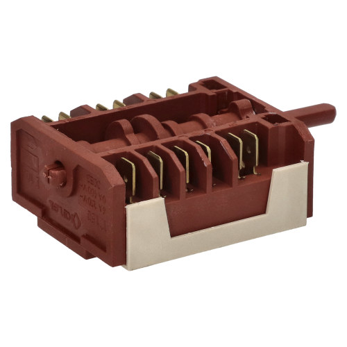 Electrolux Group Backofen-Funktionswahlschalter AN.EL 8071 (79402)