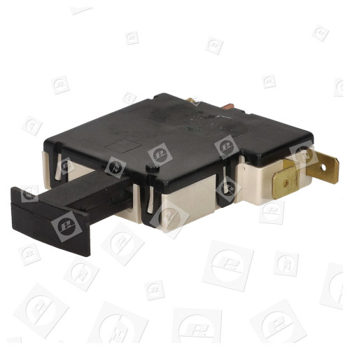 Karcher Pressure Washer On/Off Switch. Part Number 66315490. | eSpares