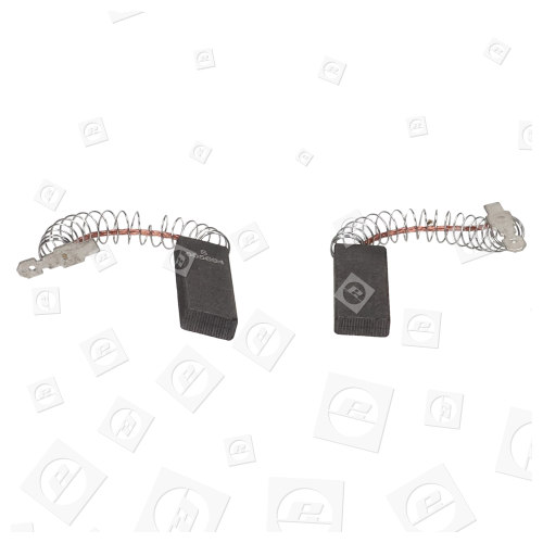 Washing Machine Carbon Brushes