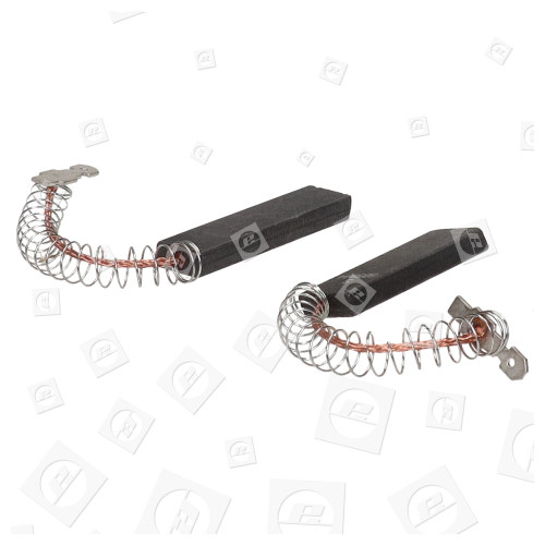 Washing Machine Carbon Brushes