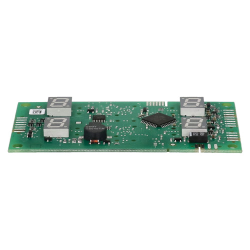 Delonghi Oven Control PCB Module