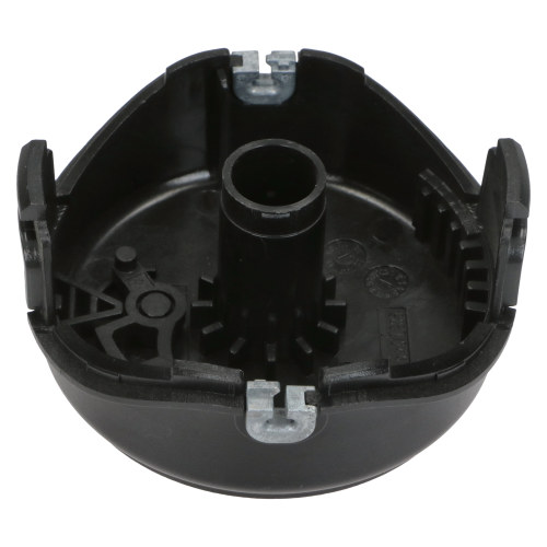 Black & Decker Grass Trimmer Spool Cover - Black